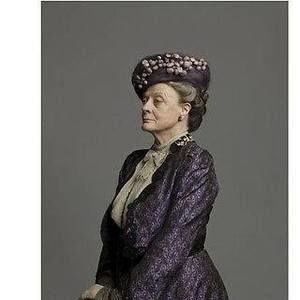 Meet your Posher, Violet